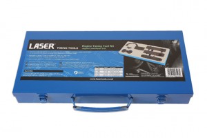 Steuerzeiten-Werkzeug-Set Nockenwelle Arretierwerkzeug 5,0 AJ133 Jaguar XF, XFR, XJ, XK8, XKR Land Rover