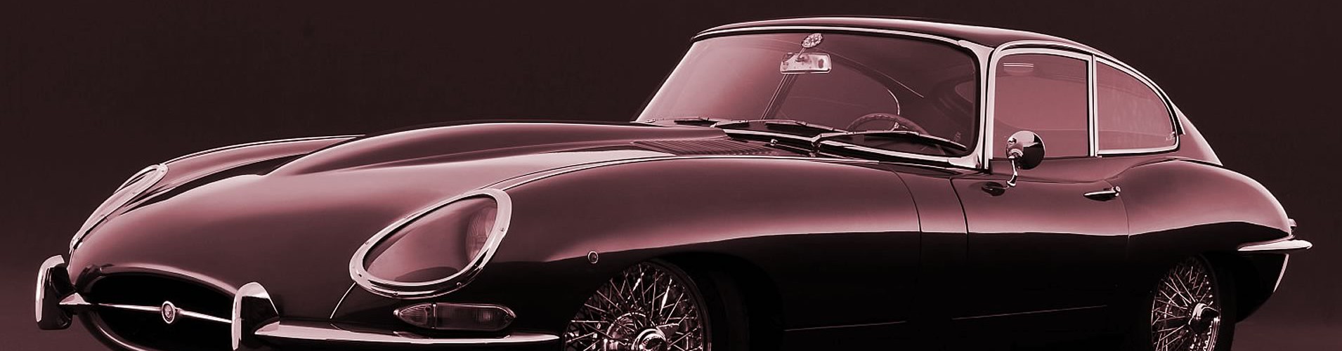 Jaguars erfolgreichster Sportwagen 1961 - 1975