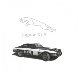 Jaguar XJS V12