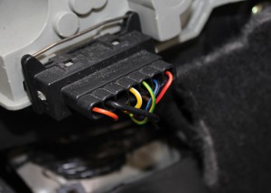 Tailight Conversion Jaguar XK8