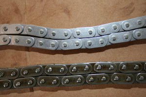 Steuerkette